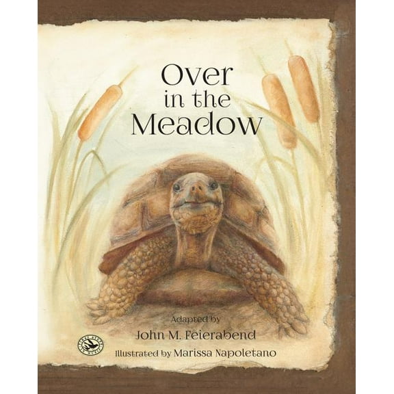 First Steps in Music Over in the Meadow, (Hardcover)