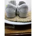 thumbnail image 4 of Ad-id-as 124672687 Low Top Original Gold Logo White Sneakers Black Stripes Us..., 4 of 6