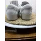 thumbnail image 4 of Ad-id-as 124672687 Low Top Original Gold Logo White Sneakers Black Stripes Us..., 4 of 6