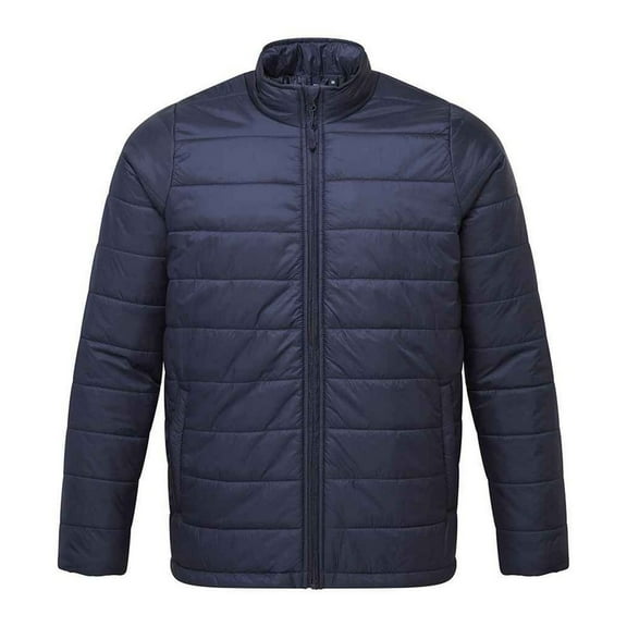 Premier Mens Recyclight Padded Jacket