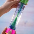 thumbnail image 3 of Goleeg Visual Sensory Toys, 8.27 Inch Liquid Motion Toys, Bubble Timer, Liquid Motion Bubbler, Relaxing and Calming for Anxiety, Autism & ADHD Fun Bubbler Timer Gift, 3 of 5