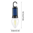 thumbnail image 3 of Antqov Lampe d'Ambiance de Camping Portable Rechargeable TYPE-C Extérieure LED Multifonction, Accessoires pour la Maison, 3 of 9