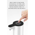 thumbnail image 4 of Electric Water Pump Automatic Button Dispenser Touch Control Bottle Drinking Switch USB Charging Supplies for Home, 4 of 4
