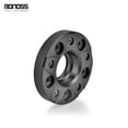 thumbnail image 4 of BONOSS 4x25mm pour Alfa Romeo pour Stelvio 949 Facelift, pour Giulia 952 Entretoise de Roue 5x110, 4 of 4