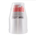 thumbnail image 1 of Way to Celebrate! Clear Disposable Cups, 8.79 oz., 24 ct, 1 of 4