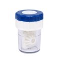 thumbnail image 1 of New Manually Contact Lens Cleaner Washer Cleaning Lenses Case Tool, 1 of 7
