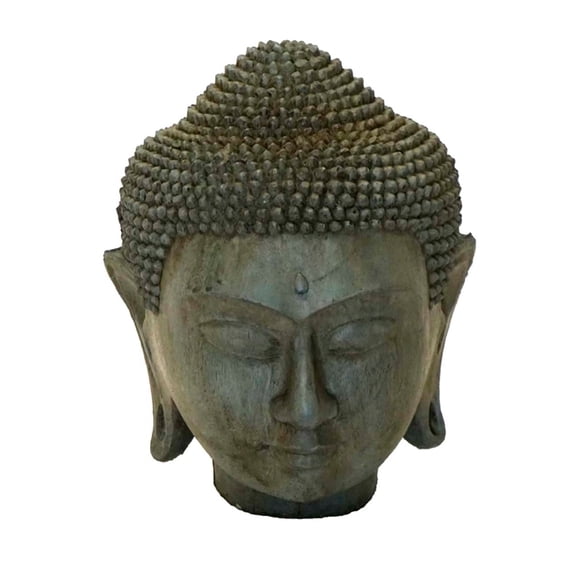 Solid Rock Stoneworks Gigi- 11in Tall- Cypress