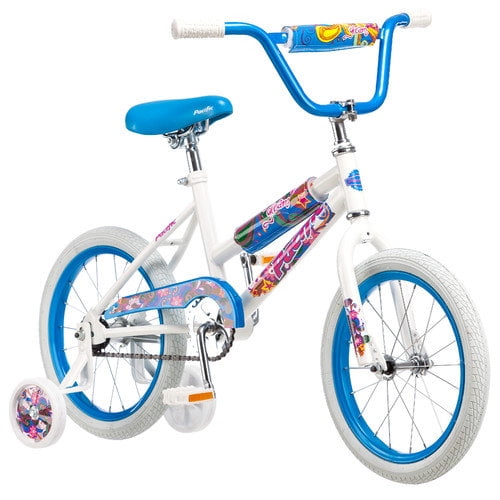 pacific bicycles 16