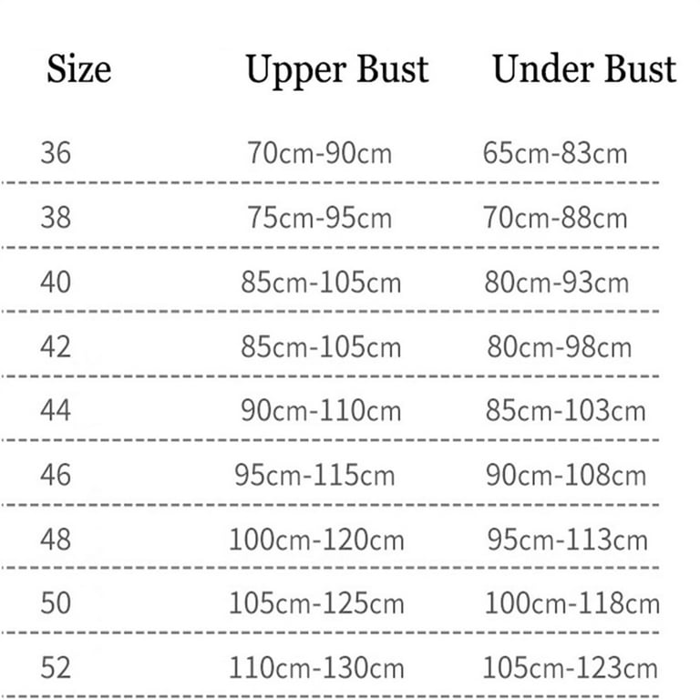 2PCS Comfortable Soft Cotton Front-Close Bralette Big Size Bra Large Size  Middle Age Women-Apricot,38/85（M）