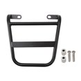 thumbnail image 1 of Side Saddle Bag Mounting Bracket Black Left&Right Fit For Honda Grom 125 21-25, 1 of 12