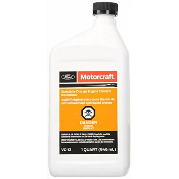 Motorcraft VC12 Anti-Freeze
