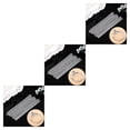 thumbnail image 4 of Guardoinrt 12pcs Ring Size Adjust Tools Simple Tightening Reducer Resizing Fitter Tools Transparent 3Set, 4 of 6