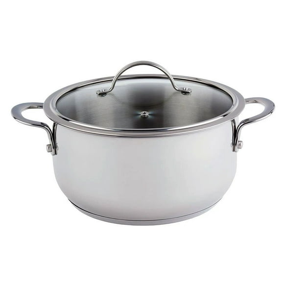 Meyer Nouvelle 5.4 L Dutch Oven