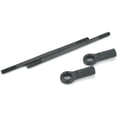 thumbnail image 2 of Losi Turnbuckle Set w/End 93mm 2 LST/2 XXL/2 LOSB4001 Gas Car/Truck Replacement Parts, 2 of 3