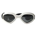 thumbnail image 2 of jiaroswwei Dog Sunglasses Foldable Anti-fog Heart-shaped Multi-scene Application Doggie Goggles Dog Supplies, 2 of 8
