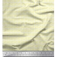thumbnail image 1 of Soimoi Rayon Fabric Floral Shirting Printed Craft Fabric by The Yard 56 Inch Wide, 1 of 3