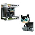 thumbnail image 1 of Funko Pop! Funko DC Super Villanos Catwoman Deluxe Hush Jim Lee, 1 of 1
