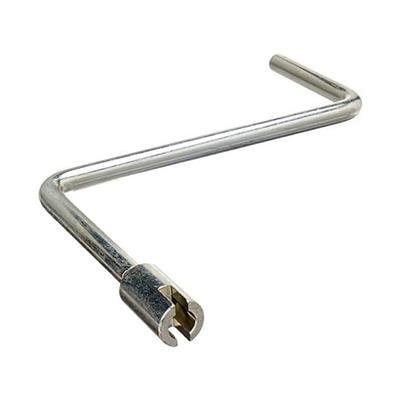 Reese 500203, Replacement Part Manual Override Crank For Bulld Performance