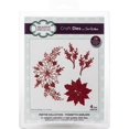 thumbnail image 2 of Creative Expressions Festive Craft Dies By Sue Wilson-Poinsettia Garland, 2 of 2