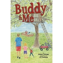 Buddy and Me, (Paperback)