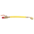 thumbnail image 2 of R134A R410 R22 HBV-B01 PSI Manifold Gauge Set A/C Refrigeration Hose, 2 of 5