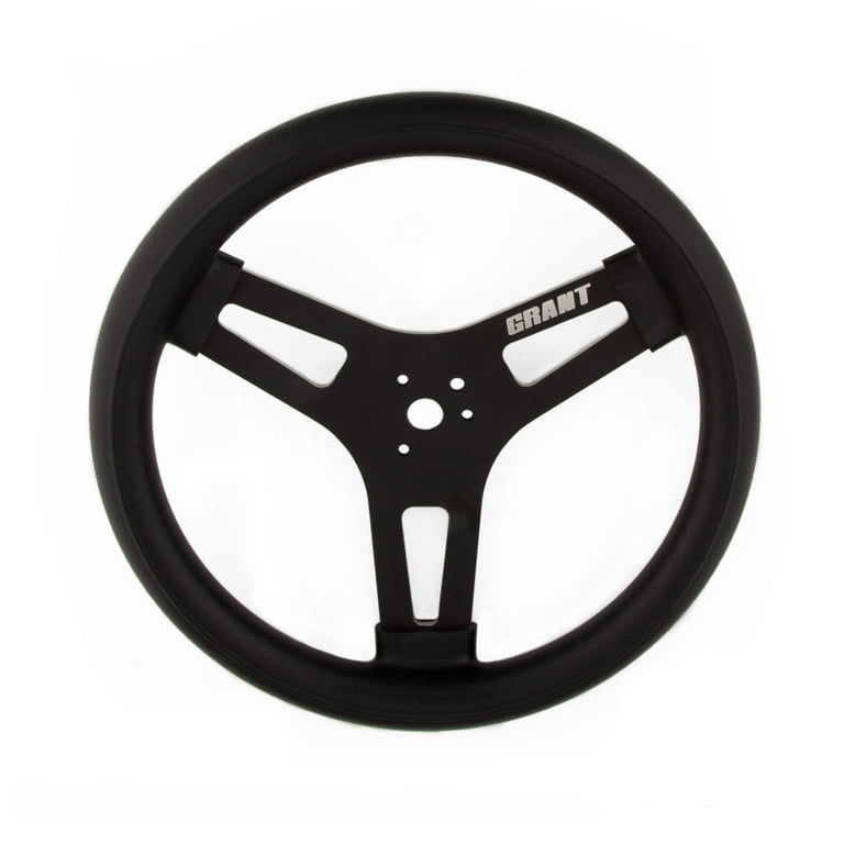 Grant 600 Racing Steering Wheel 13 Grant 600 Racing Steering Wheel 13