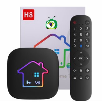 TiVo VOX Voice Remote – Upgrade For Roamio & Mini, Voice Search, Skip Commercials, RF/IR Control