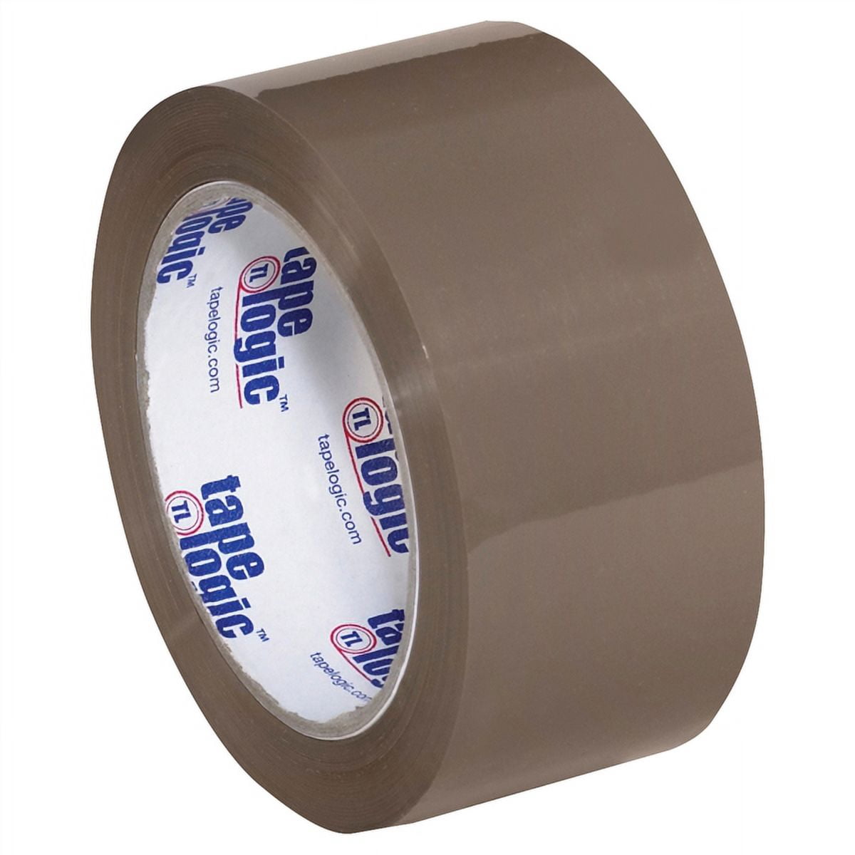 Tape Logic #900 Economy Packing Tape Tan 2" x 110 Yard (6 Pack)