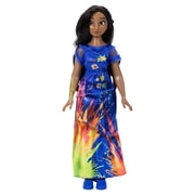 Disneys Encanto Isabela 11 inch Singing Feature Fashion Doll for Ages 3 and Up
