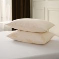 thumbnail image 3 of Protectores de almohada MATTSHIELD ORIGINAL Organic Cotton Queen, 3 of 7