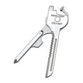 thumbnail image 1 of 6 In 1 Tool Stainless Steel Utili-Key Key Ring Chain Pendant Mini Screwdriver Shytmv -Q, 1 of 5