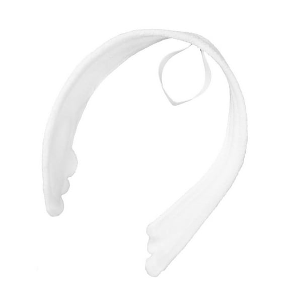 Posable Porch Gooses Wing Set - Fits 17-28 Inch Porch Geese