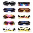 thumbnail image 4 of Bangcool Lunettes de Sport Protection Lunettes de Cyclisme Lunettes de Course pour Sports de Plein Air, 4 of 4