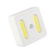 thumbnail image 4 of 2 uds LED Sensor de lámpara de luz nocturna con detección de movimiento humano para pasillo cocina dormitorio escaleras, 4 of 8