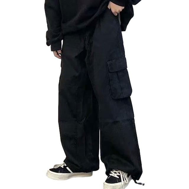 Pantalones militares casuales para hombre, pantalones de trabajo cargo tácticos de camuflaje Rip Stop de combate del ejército salvaje