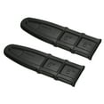 thumbnail image 1 of Uxcell 7.4" Chainsaw Bar Cover Plastic Durable Guide Bar Cover Protector Black 2 Pcs, 1 of 4