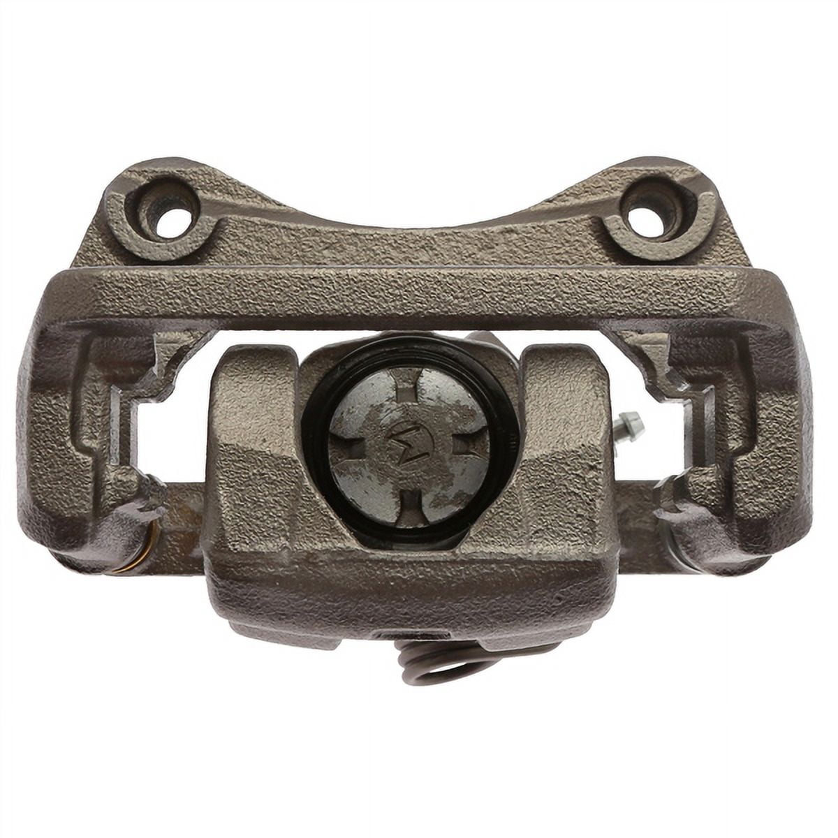 ACDelco 18fr2596 Professional Rear Passenger Side Disc Brake Caliper Assembly Without Pads (friction Ready) Fits 2012 Ford Fusion