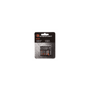 12PC AAAA Battery Clip Strip