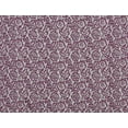 thumbnail image 2 of Zelouf Victorian Floral Lace , Sewing, DIY, Crafts Fabric by the Yard, Plum Delight, 3 Yard, 2 of 2
