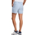 thumbnail image 2 of PULI Men’s Golf Shorts 5" Inseam Relaxed Fit Quick-Dry Lightweight Casual Travel Hybrid Shorts with Pockets, 2 of 6