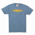 thumbnail image 1 of TSHRT SS CPT BLU XXL(Pack of 1), 1 of 1