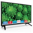 thumbnail image 2 of VIZIO 24" Class HD (720P) Smart Edgelit LED TV (D24h-E1), 2 of 10