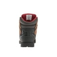 thumbnail image 6 of Avenger Work Boots Foundation - Men's Boots - Carbon Nano-Fiber Toe - IC|EH|SR|PR|MT - Brown/Black -Size: 13 - E - (Wide), 6 of 8