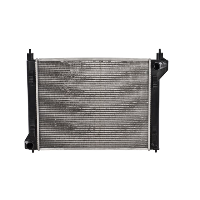 RADIADOR DE AGUA SENTRA 2013 al 2018 NISSAN Polar .