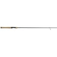 thumbnail image 7 of Lew’s Speed Stick Spinning Fishing Rod, 6-Foot 8-Inch 1-Piece Rod, Ultra-Light Power, Gray/Green, 7 of 7