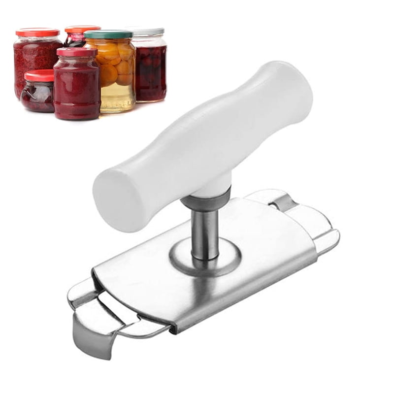 Jar Opener for Weak Hands, Jar Opener Tool Powerful Lid and Jar