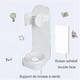 thumbnail image 3 of Electric Toothbrush H, Mounted Toothbrush H For Bath, Izer Toothbrush H, Keep, 3 of 5