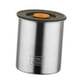 thumbnail image 2 of Recipiente para almacenar granos de café, de acero inoxidable, para almacenamiento al vacío, multifuncional, para té 900 ml, 2 of 9