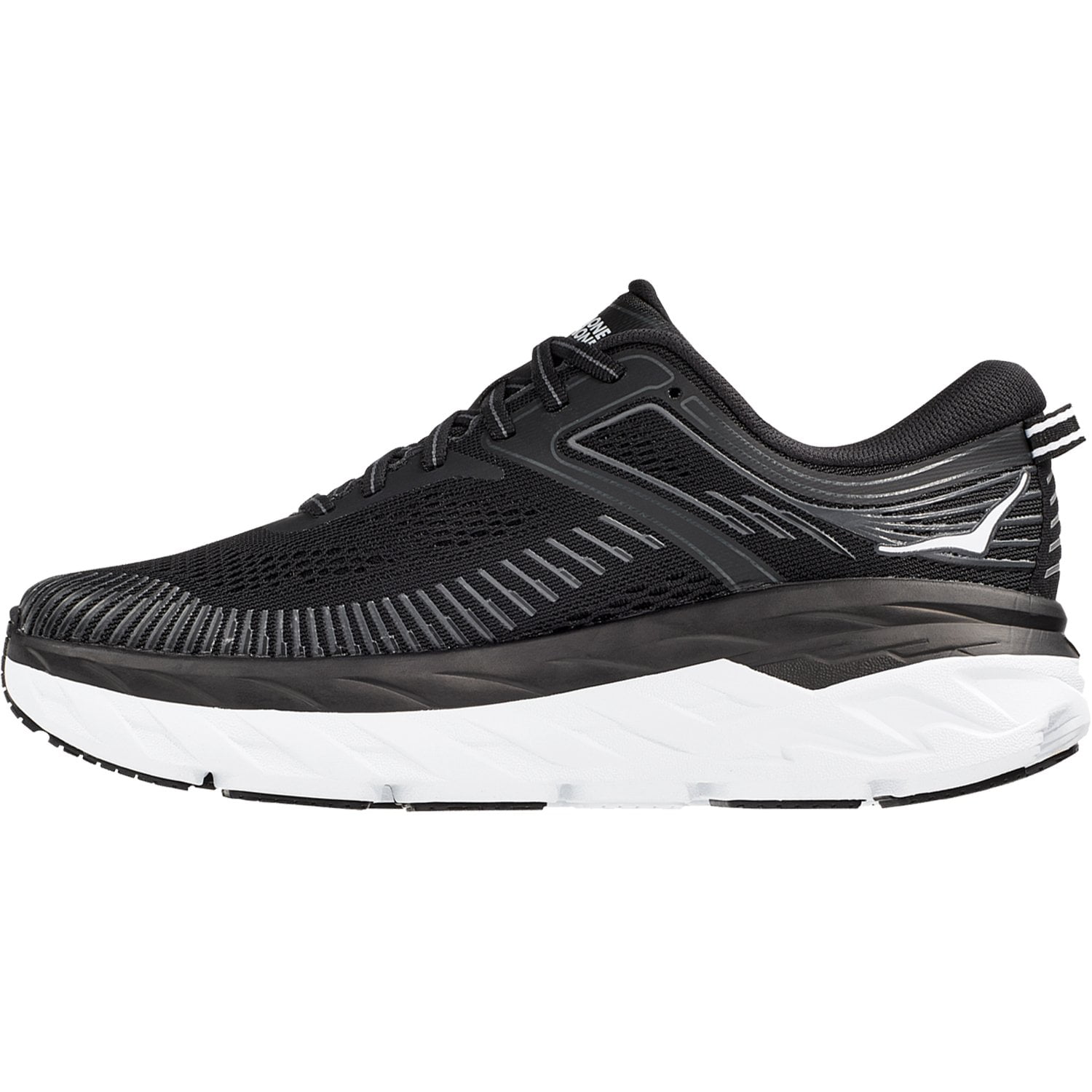 Hoka One One Bondi 7 Mens Running Shoes - Cushioned 