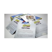 Indie Boards & Cards Sherlock Files Junior - Introductory Investigations New